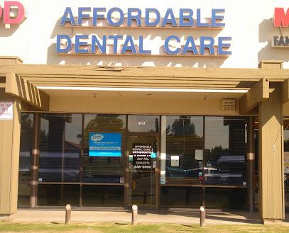 Affordable Dental Care: Gill Sukhwinder DDS - General dentist in Bakersfield, CA