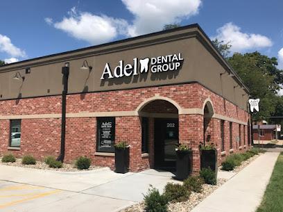 Adel Dental Group - General dentist in Adel, IA