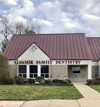Alsamir Family Dentistry - General dentist in Midlothian, VA