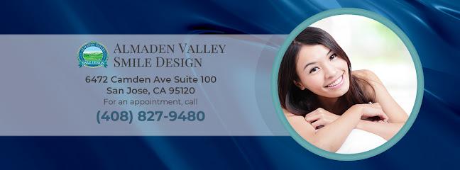 Almaden Valley Smile Design - General dentist in San Jose, CA