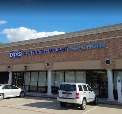 Affordable Dentures & Implants - General dentist in Katy, TX