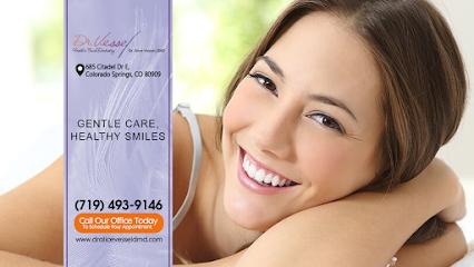 Alice L. Vessel, DMD LLC - General dentist in Colorado Springs, CO