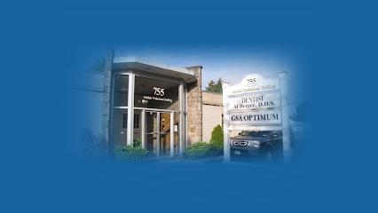 Al Berger, DDS - General dentist in Bohemia, NY