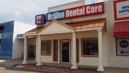 Access Dental & Orthodontics - General dentist in Mcallen, TX