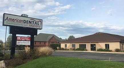 American Dental Solutions - General dentist in Lancaster, PA