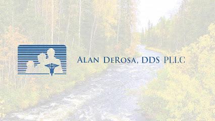 Alan DeRosa, DDS, PLLC - General dentist in Saugerties, NY
