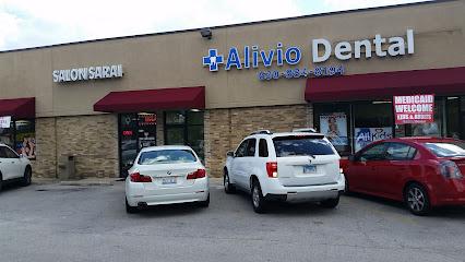 Alivio Dental - General dentist in Aurora, IL