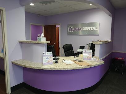 Alpha Dental Marion - General dentist in Marion, OH
