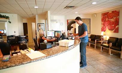 Alan L. Ozaki D.D.S. - General dentist in Las Vegas, NV