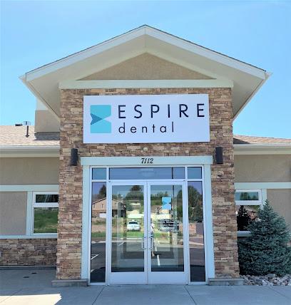 Espire Dental | Cheyenne - General dentist in Cheyenne, WY