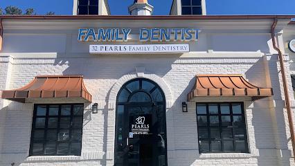 32 Pearls Family Dentistry - General dentist in Duluth, GA