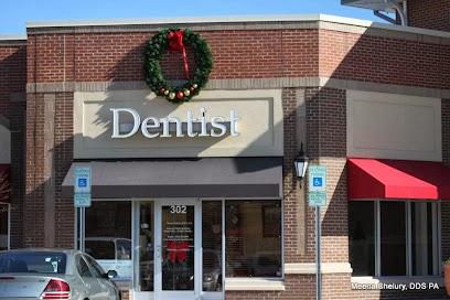 Amberly Family Dentistry - General dentist in Cary, NC