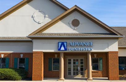 Advance Dentistry – West Chester - General dentist in West Chester, OH