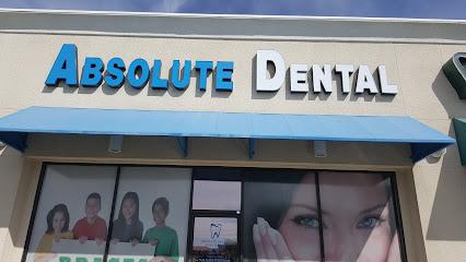 Absolute Dental – Durango - General dentist in Las Vegas, NV