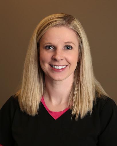 Amanda Maize, DMD - General dentist in Indianapolis, IN