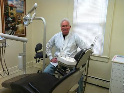 Alan Silverstein DMD - General dentist in Kearny, NJ