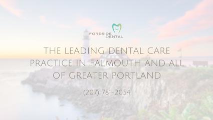 Alan Avtges, DMD - General dentist in Falmouth, ME