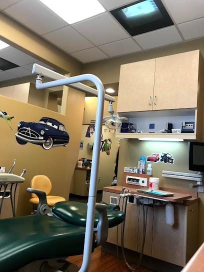Adventure Dental - General dentist in Draper, UT
