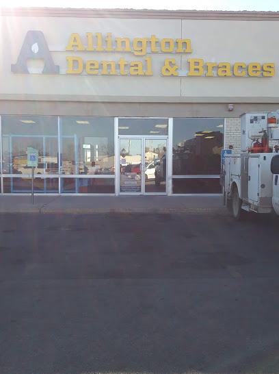 Allington Dental - General dentist in Odessa, TX