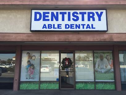 Able Dental - General dentist in Westminster, CA