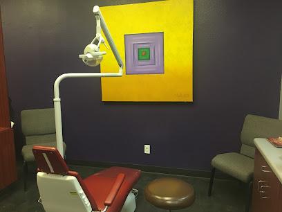 Amarillo Pediatric Dentistry & Orthodontics at Town Square - Orthodontist in Amarillo, TX
