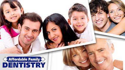 Affordable Family Dentistry - General dentist in Bothell, WA