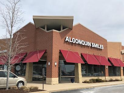 Algonquin Smiles: Audrey Sim, DDS - General dentist in Algonquin, IL