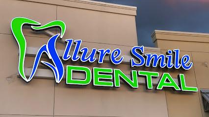 Allure Smile Dental - General dentist in Mansfield, TX