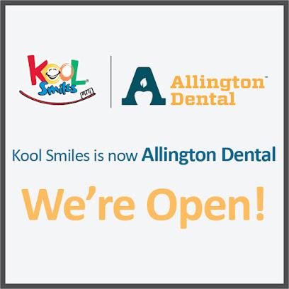 Allington Dental - General dentist in Amarillo, TX
