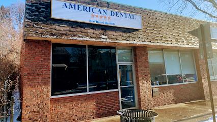 American Dental of Cambridge - General dentist in Cambridge, MA