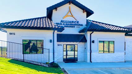 Alliance Oral & Maxillofacial Surgery - Oral surgeon in Keller, TX