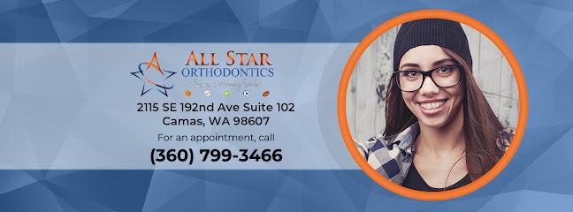 All Star Orthodontics - Orthodontist in Camas, WA