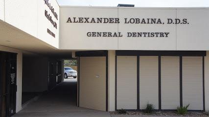 Alexander Lobaina D.D.S. - General dentist in Corpus Christi, TX