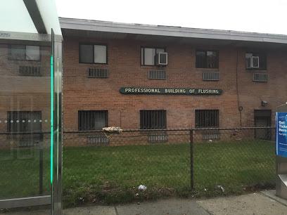 Addeo Paul DDS - General dentist in Flushing, NY