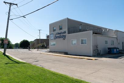A Brush With Dentistry, P.C. - General dentist in Dixon, IL