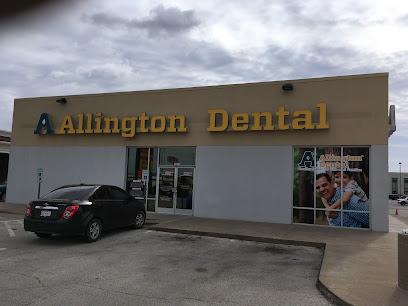 Allington Dental - General dentist in San Angelo, TX