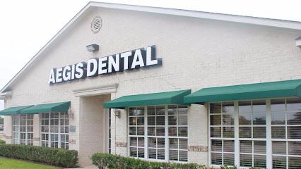 Aegis Dental - General dentist in Carrollton, TX