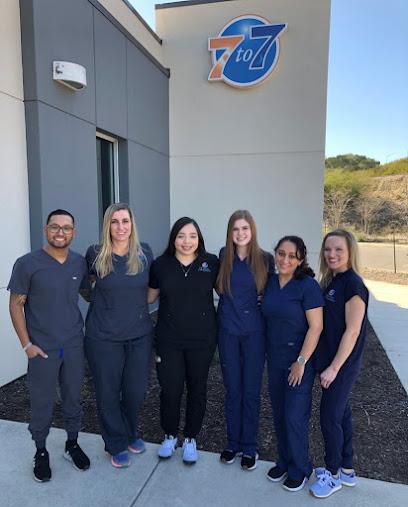 7 to 7 Dental & Orthodontics - General dentist in San Antonio, TX
