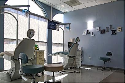 All Smiles Orthodontics & Children’s Dentistry - Pediatric dentist in Corona, CA