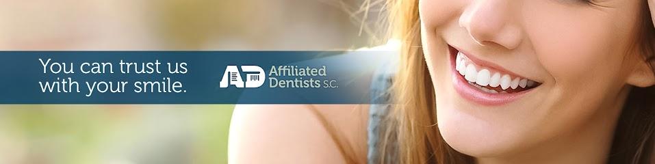 Affiliated Dentists S.C. - General dentist in Madison, WI