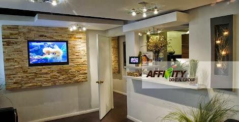 Affinity Dental Group - Cosmetic dentist, General dentist in Woodland Hills, CA
