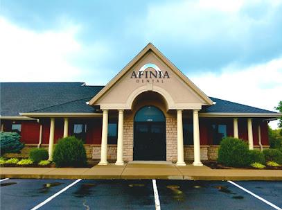 Afinia Dental- West Chester - General dentist in West Chester, OH