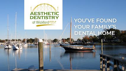 Aesthetic Dentistry of Wickford | John Verbeyst, DMD | Philippe Morisseau, DMD - General dentist in North Kingstown, RI