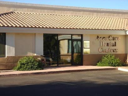 AccuCare Dental Centers, PC - General dentist in Scottsdale, AZ