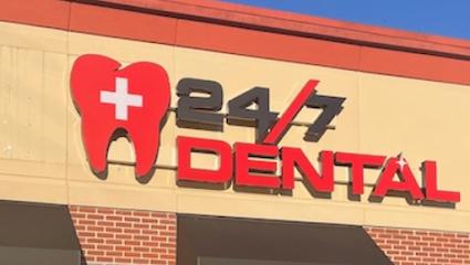 24/7 Dental – Emergency Dental Care - General dentist in Anderson, IN