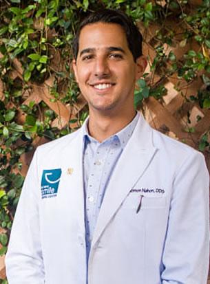 A New Smile – Miami Beach - General dentist in Miami Beach, FL