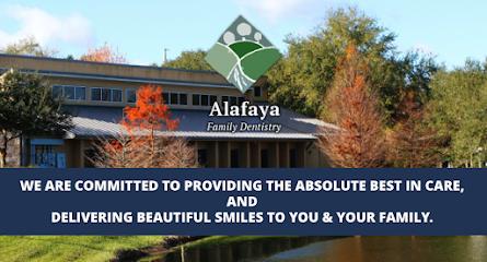 Alafaya Family Dentistry - General dentist in Oviedo, FL