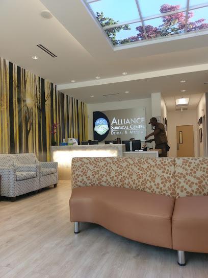 Alliance Surgical Center - Cosmetic dentist, General dentist in Houston, TX