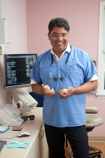 Ali Soulati, DDS, LLC - General dentist in Easton, MD