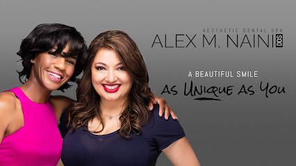Aesthetic Dental Spa : Alex M. Naini, DDS - General dentist in Vienna, VA